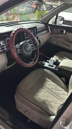 کیا سۆرینتۆ